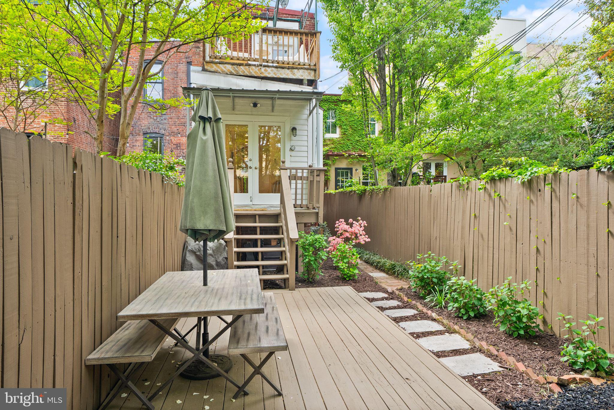 116 5th Street Southeast Washington, DC 20003 - Photo 55 of 59 Gallery Image 55