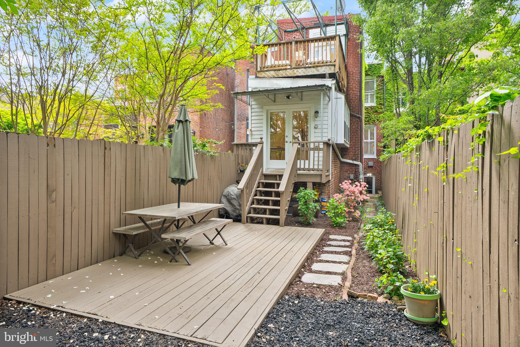 116 5th Street Southeast Washington, DC 20003 - Photo 56 of 59 Gallery Image 56