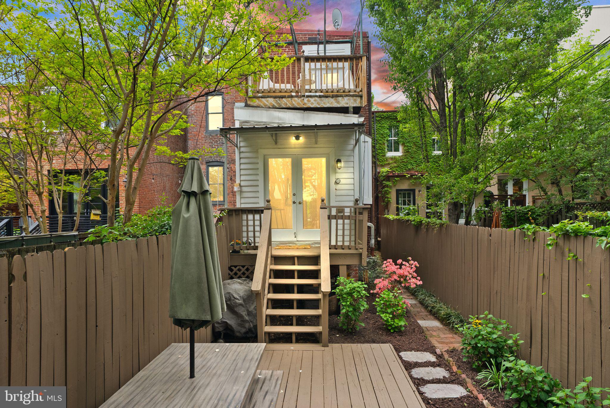 116 5th Street Southeast Washington, DC 20003 - Photo 59 of 59 Gallery Image 59