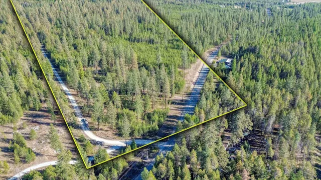 $185,000 | 1-xxx Spring Valley Road, Newport, WA 99156