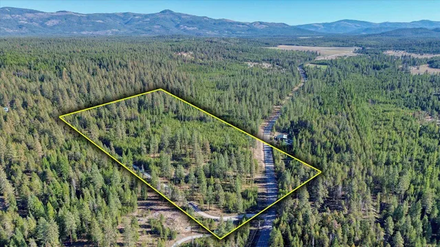 $185,000 | 1-xxx Spring Valley Road, Newport, WA 99156