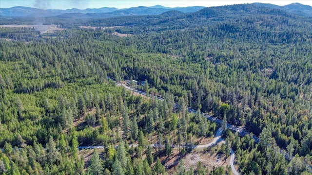 $185,000 | 1-xxx Spring Valley Road, Newport, WA 99156