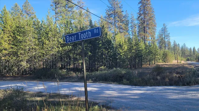 $185,000 | 1-xxx Spring Valley Road, Newport, WA 99156