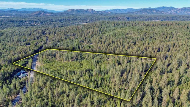 $185,000 | 1-xxx Spring Valley Road, Newport, WA 99156