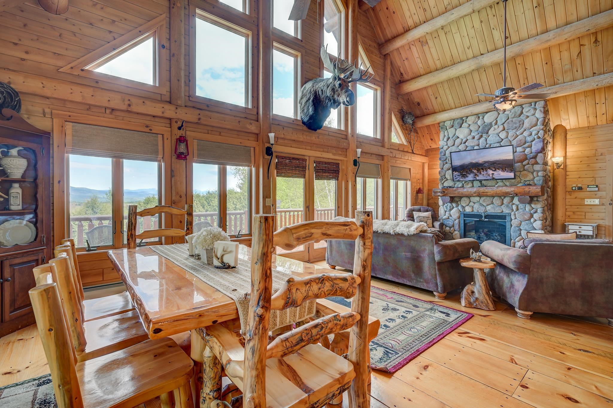 1481 Eaton Road Conway, NH 03813 - Photo 11 of 60