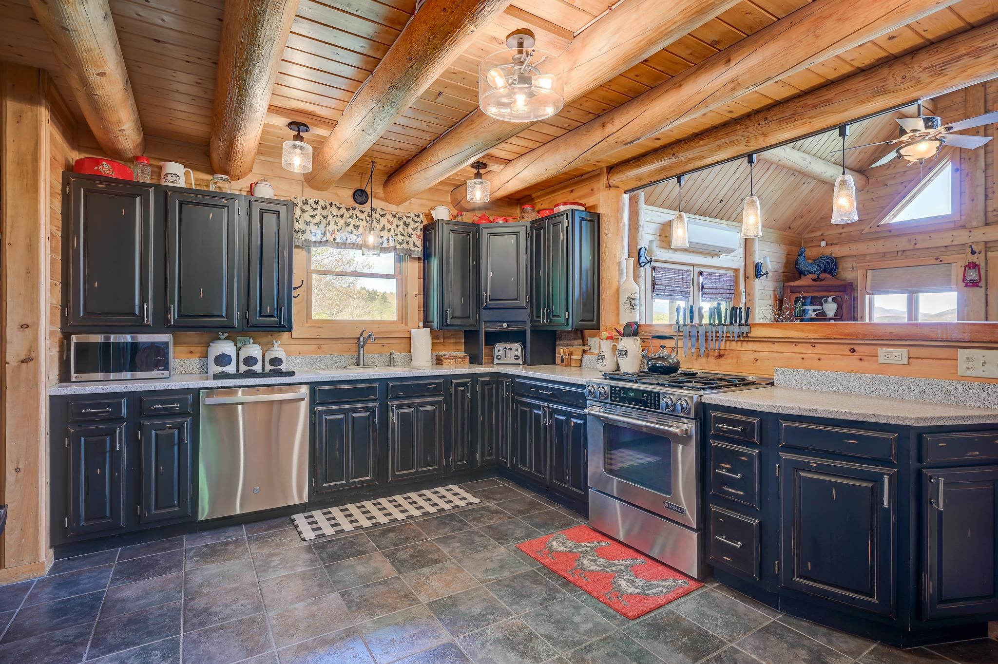 1481 Eaton Road Conway, NH 03813 - Photo 19 of 60