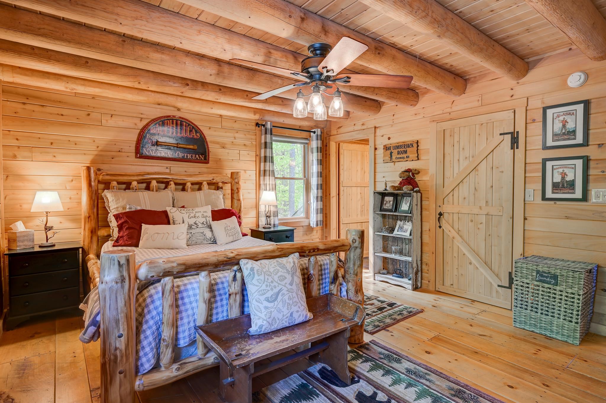1481 Eaton Road Conway, NH 03813 - Photo 24 of 60