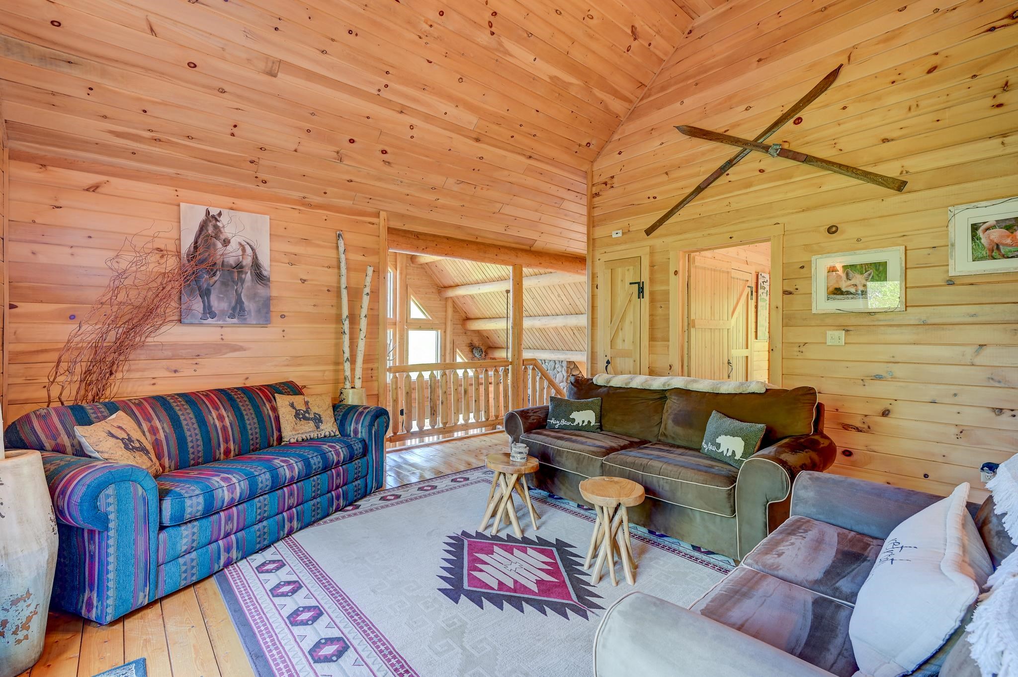 1481 Eaton Road Conway, NH 03813 - Photo 30 of 60