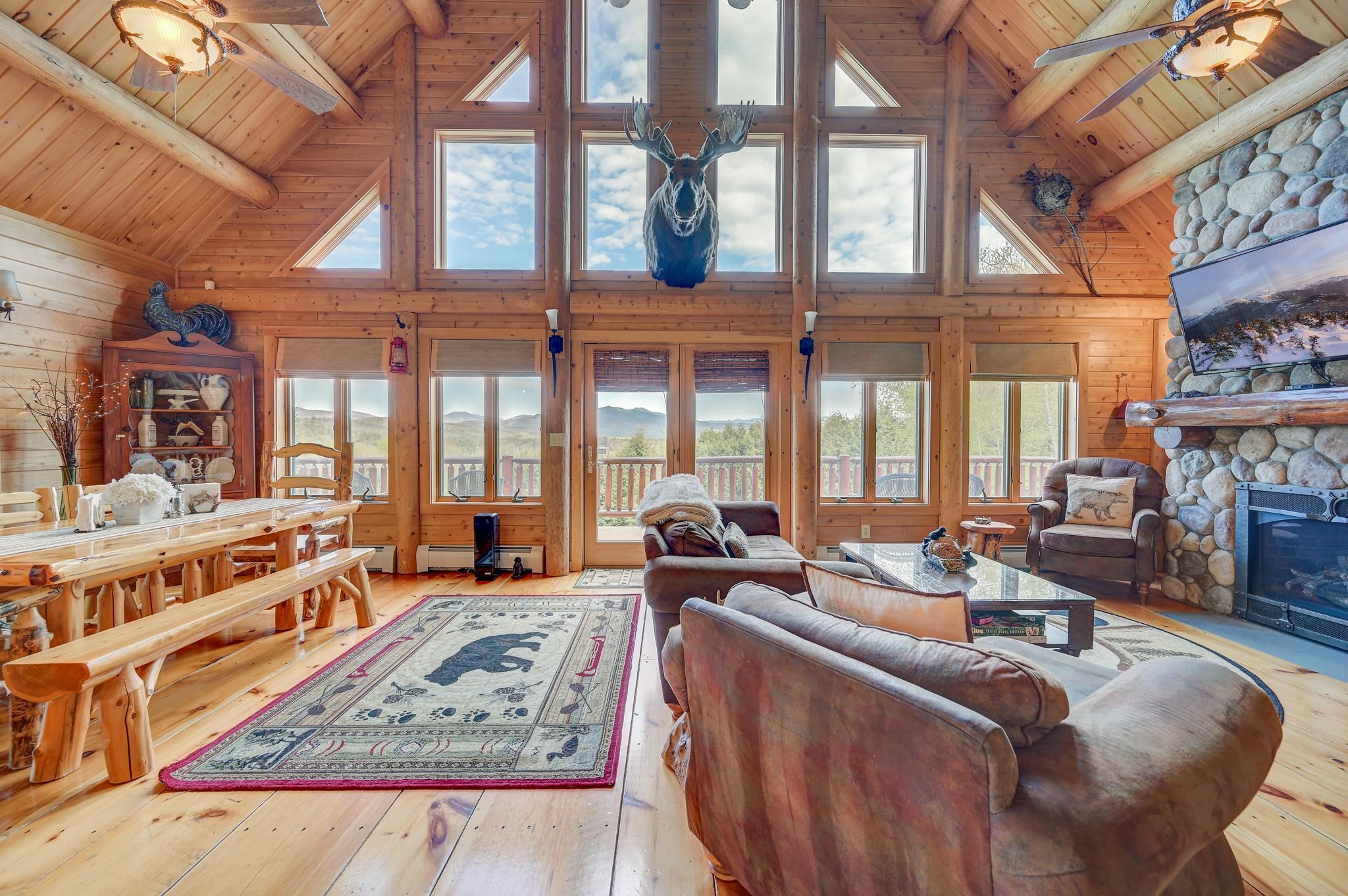 1481 Eaton Road Conway, NH 03813 - Photo 4 of 60