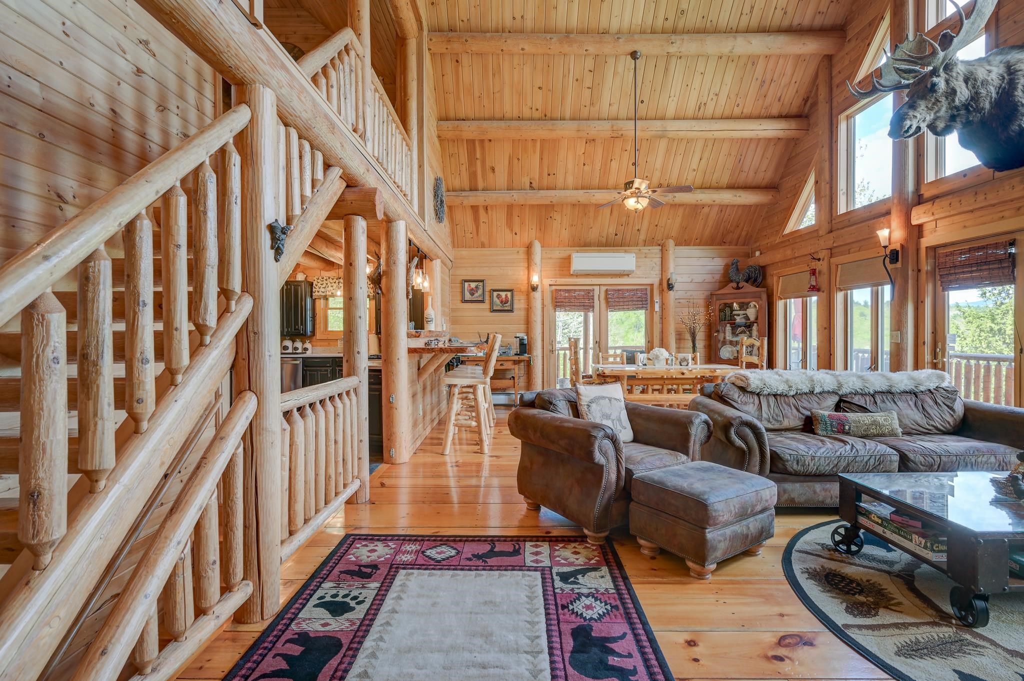 1481 Eaton Road Conway, NH 03813 - Photo 8 of 60