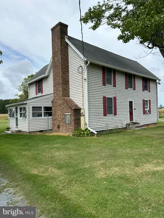 $3,100,000 | 26297 Pitts Creek Road, New Church, VA 23415