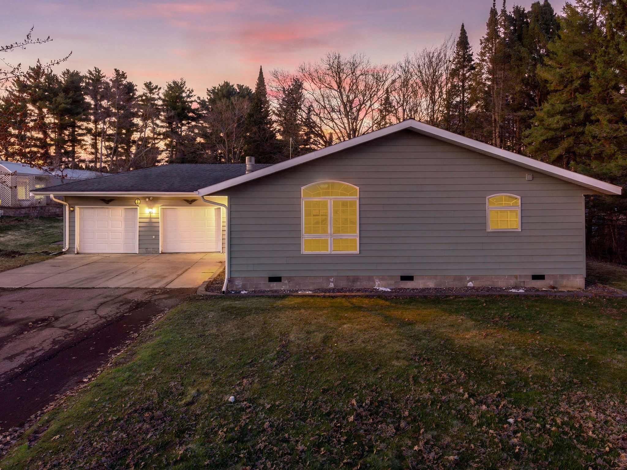 960 Sylvan Street Cumberland, WI 54829 - Photo 50 of 52