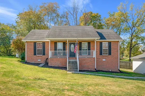 $347,000 | 3091 Rawls Drive, Greenbrier, TN 37073