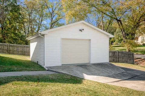 $347,000 | 3091 Rawls Drive, Greenbrier, TN 37073
