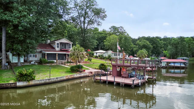 $480,000 | 106 Oak Lane, Eatonton, GA 31024