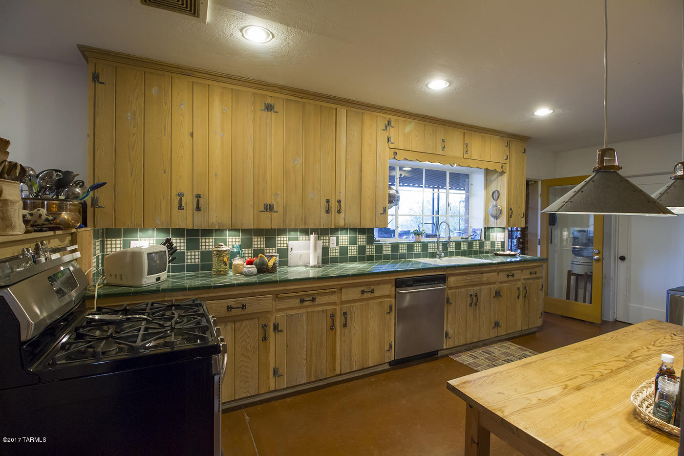 2646 North Grannen Road Tucson, AZ 85745 - Photo 16 of 40 Gallery Image 16