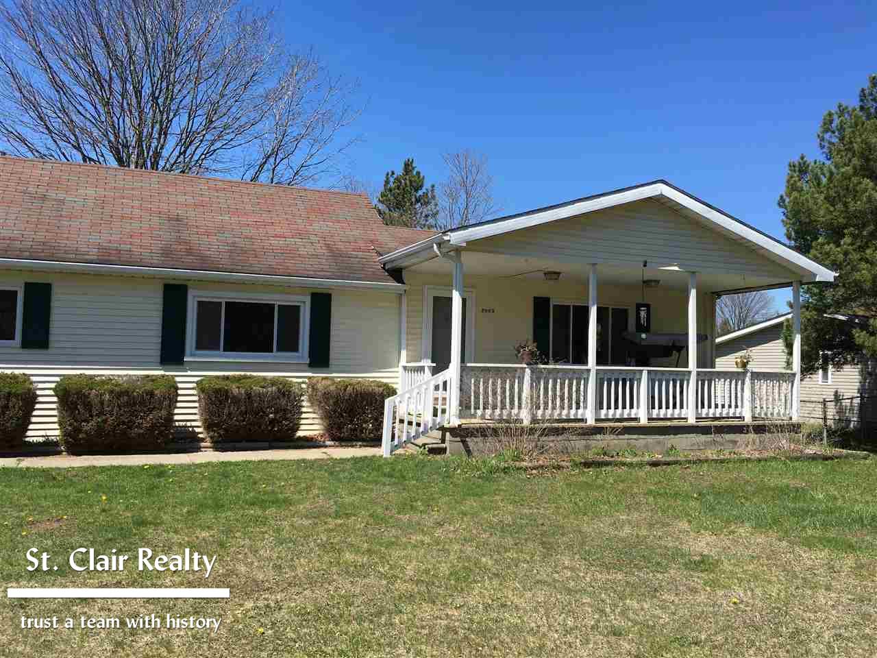 2065 Ditty Road Smiths Creek, MI 48074 - Photo 2 of 22 31288813-1.JPG