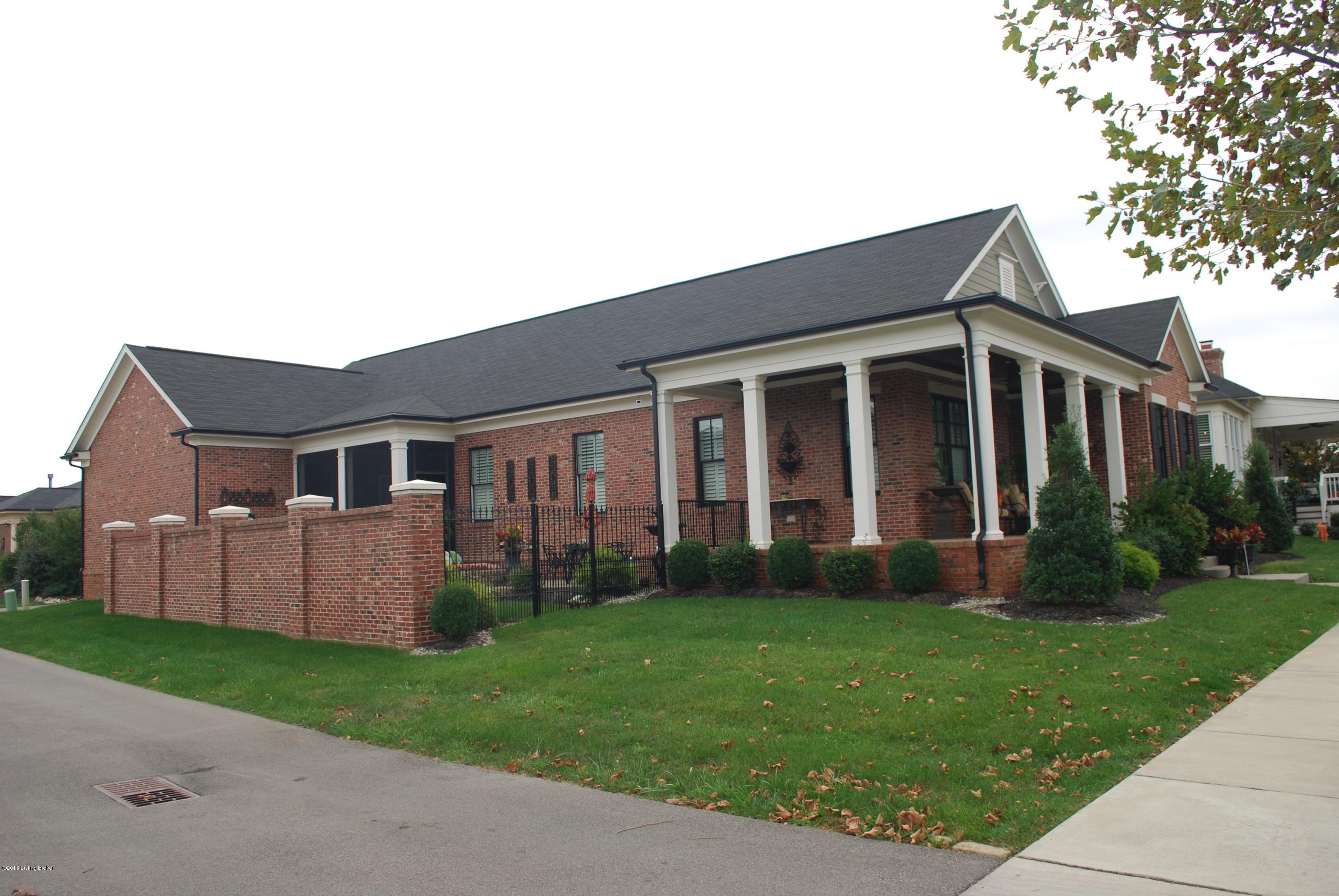9005 Coltsfoot Trace Prospect, KY 40059 - Photo 3 of 27 DSC_0137