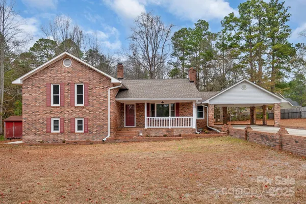 $345,000 | 304 West Street, Kershaw, SC 29067
