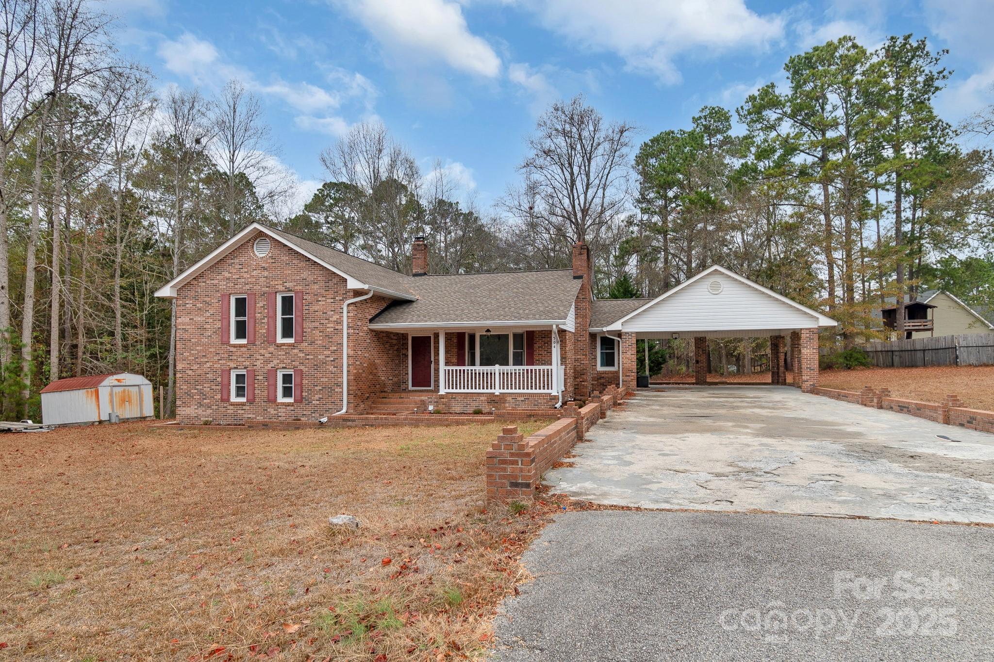 304 West Street Kershaw, SC 29067 - Photo 2 of 47