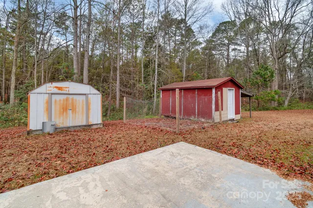 $350,000 | 304 West Street, Kershaw, SC 29067