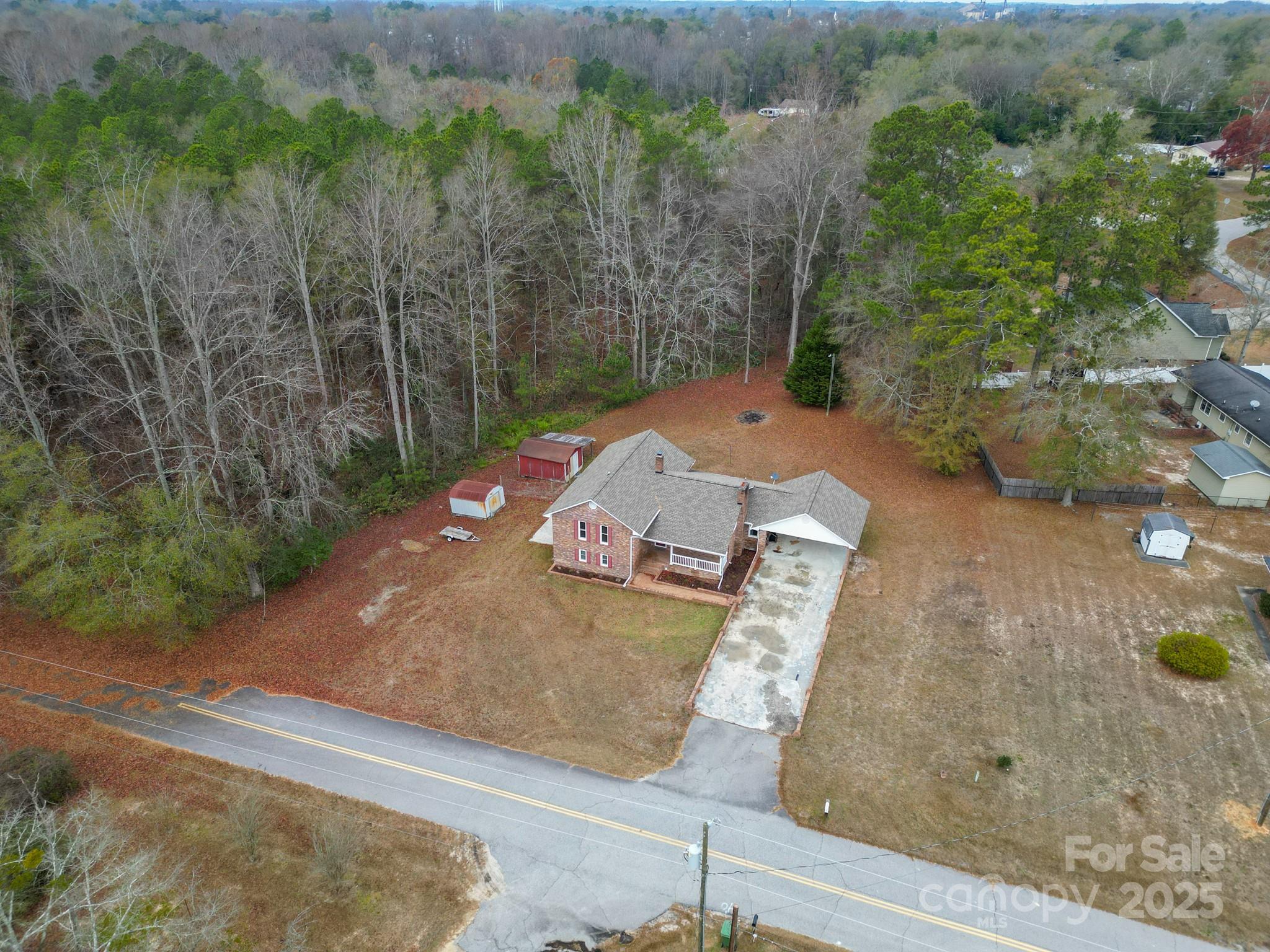 304 West Street Kershaw, SC 29067 - Photo 45 of 47