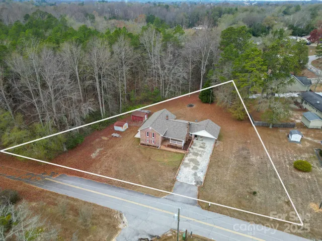 $350,000 | 304 West Street, Kershaw, SC 29067