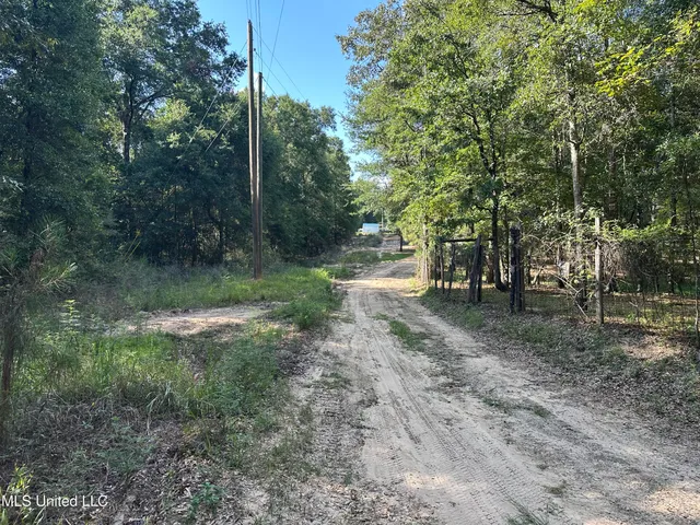 $31,570 | Lazy B Road, Lumberton, MS 39455