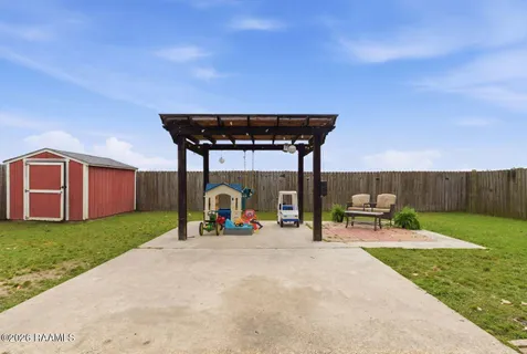 $245,000 | 108 Agrarian Avenue, Rayne, LA 70578