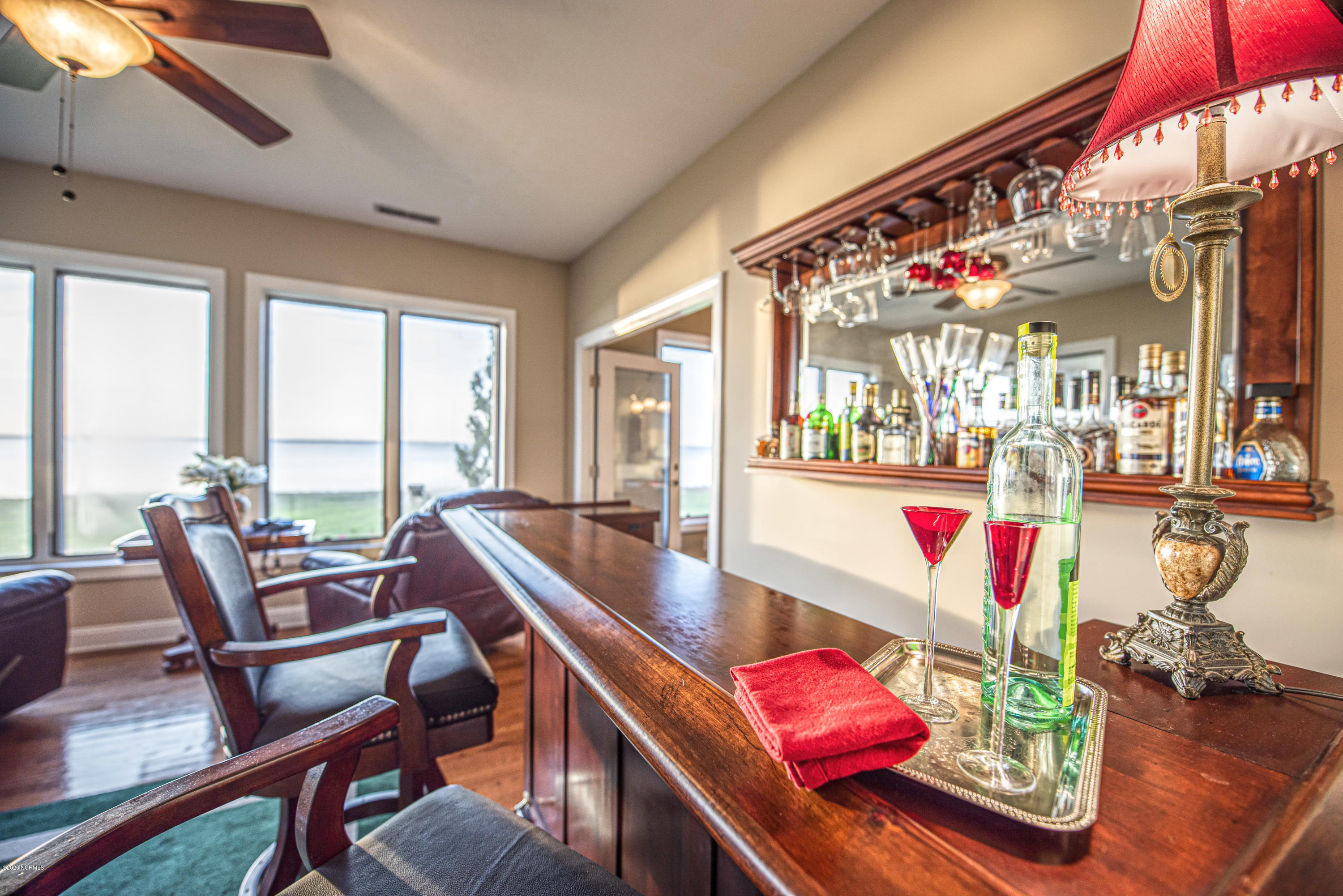 114 Moores Farm Road Havelock, NC 28532 - Photo 13 of 67 Bar