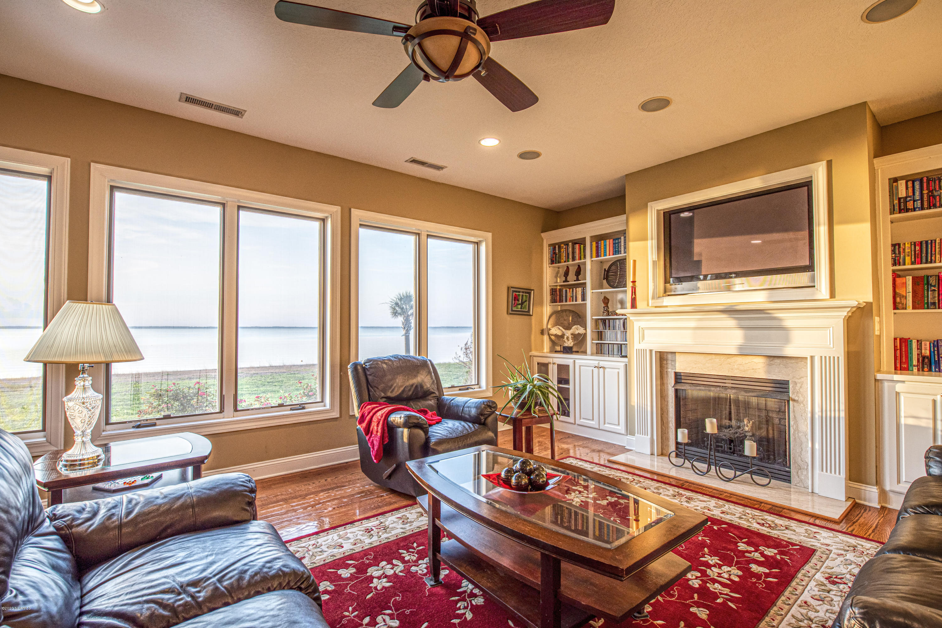 114 Moores Farm Road Havelock, NC 28532 - Photo 14 of 67 Family Room