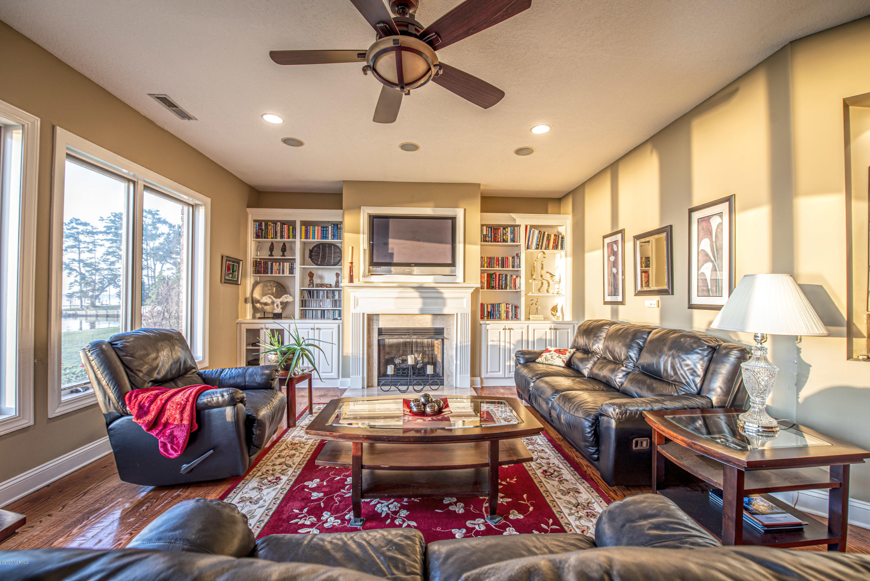 114 Moores Farm Road Havelock, NC 28532 - Photo 15 of 67 Family Room