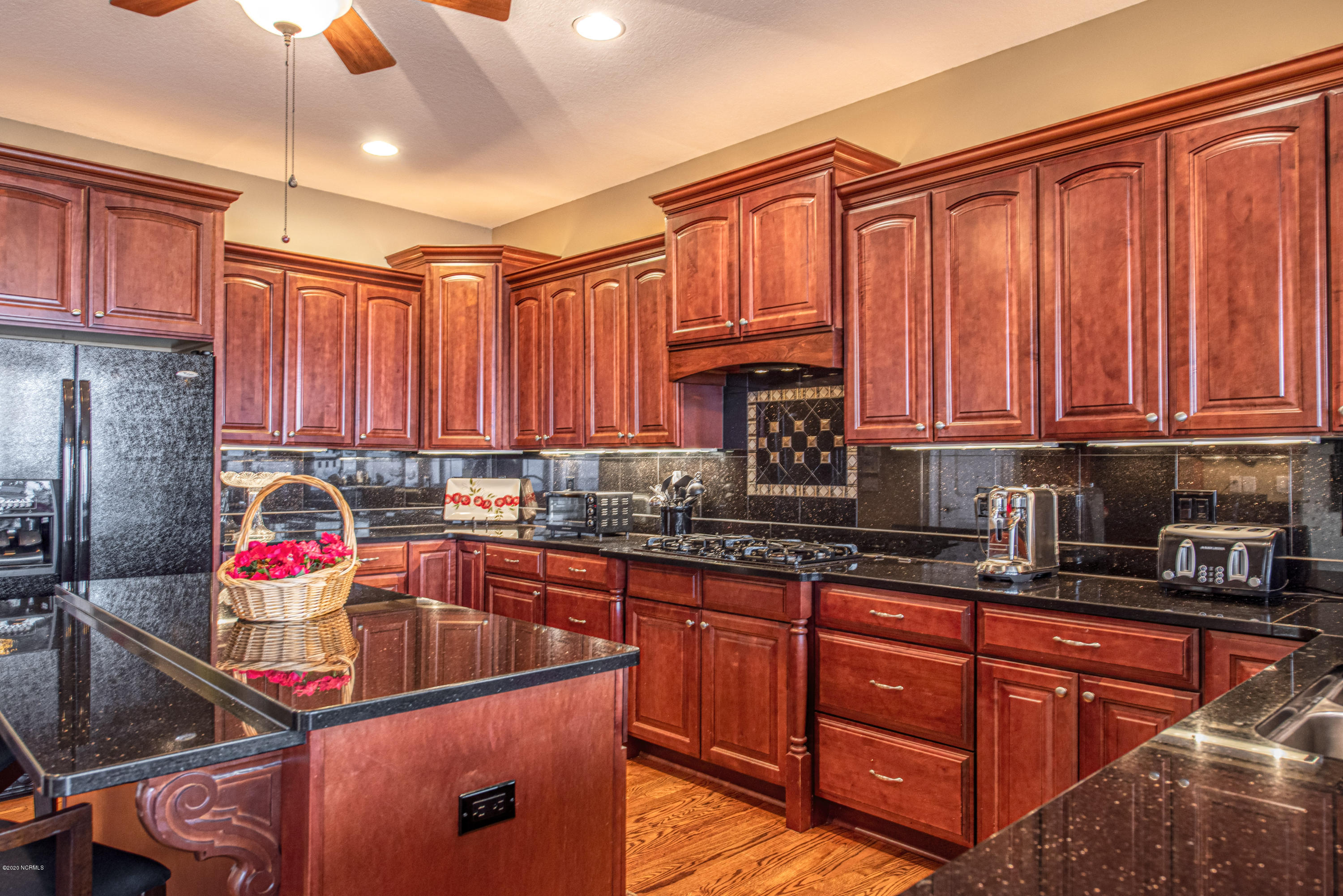 114 Moores Farm Road Havelock, NC 28532 - Photo 17 of 67 Kitchen