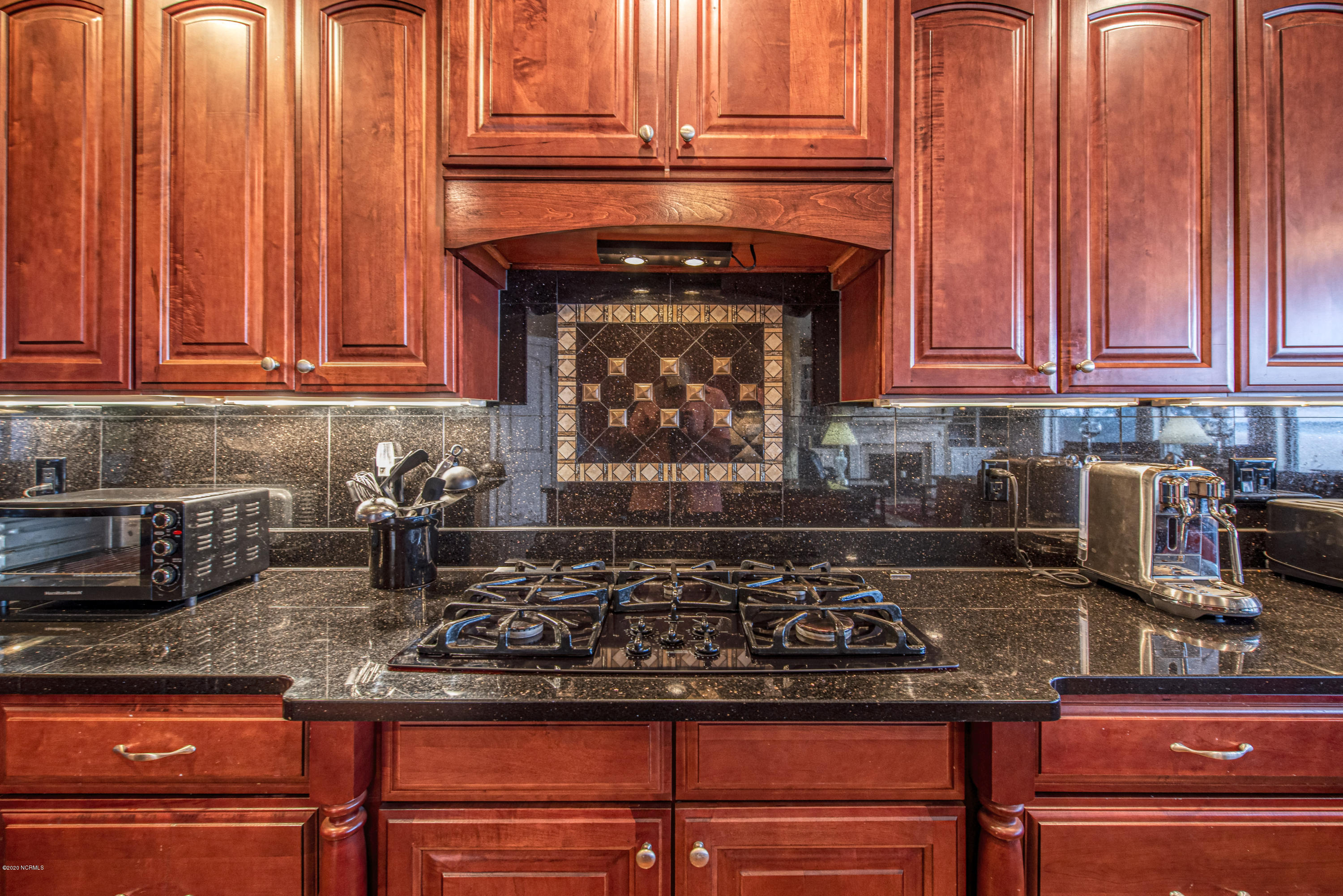 114 Moores Farm Road Havelock, NC 28532 - Photo 18 of 67 Kitchen