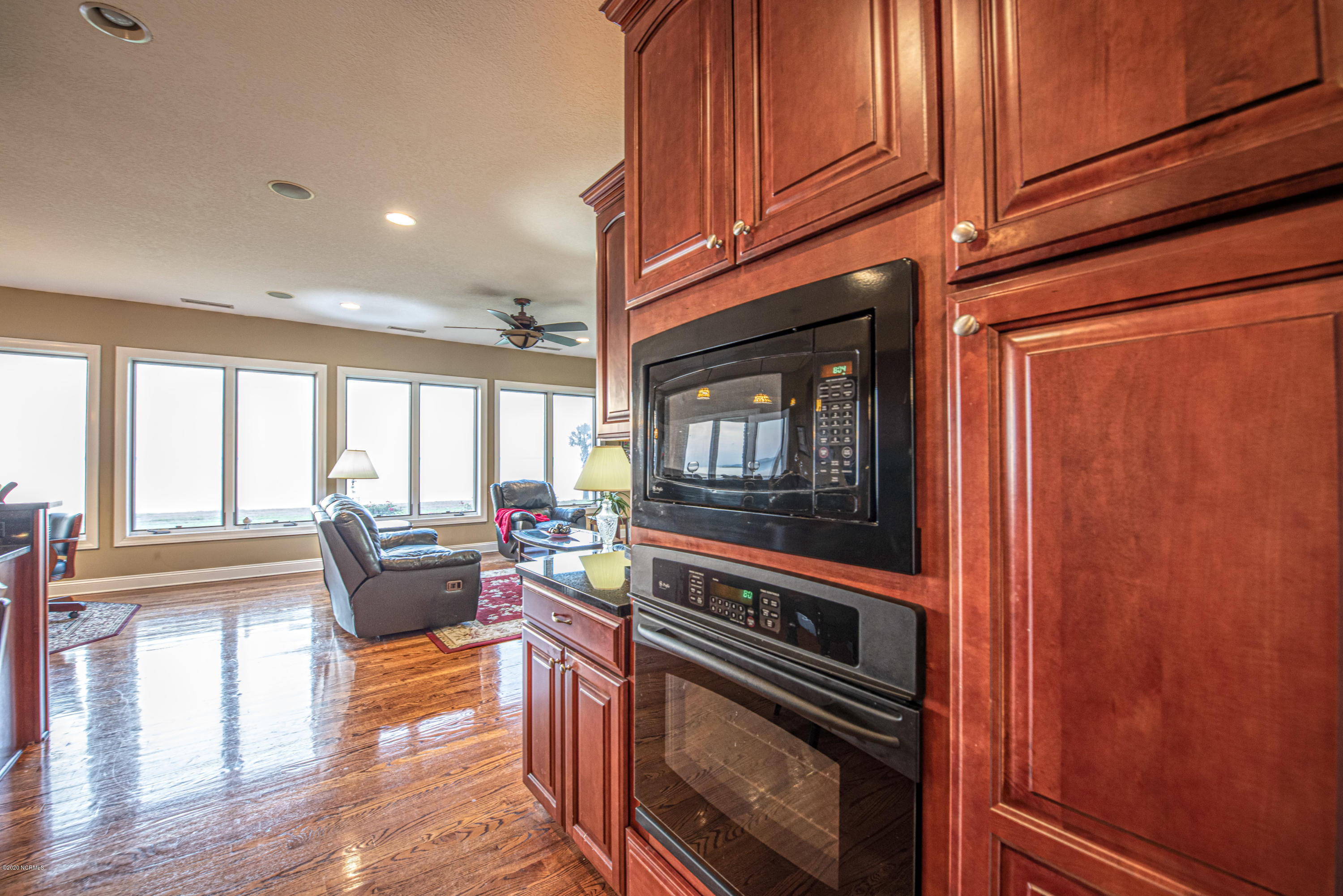 114 Moores Farm Road Havelock, NC 28532 - Photo 19 of 67 Kitchen