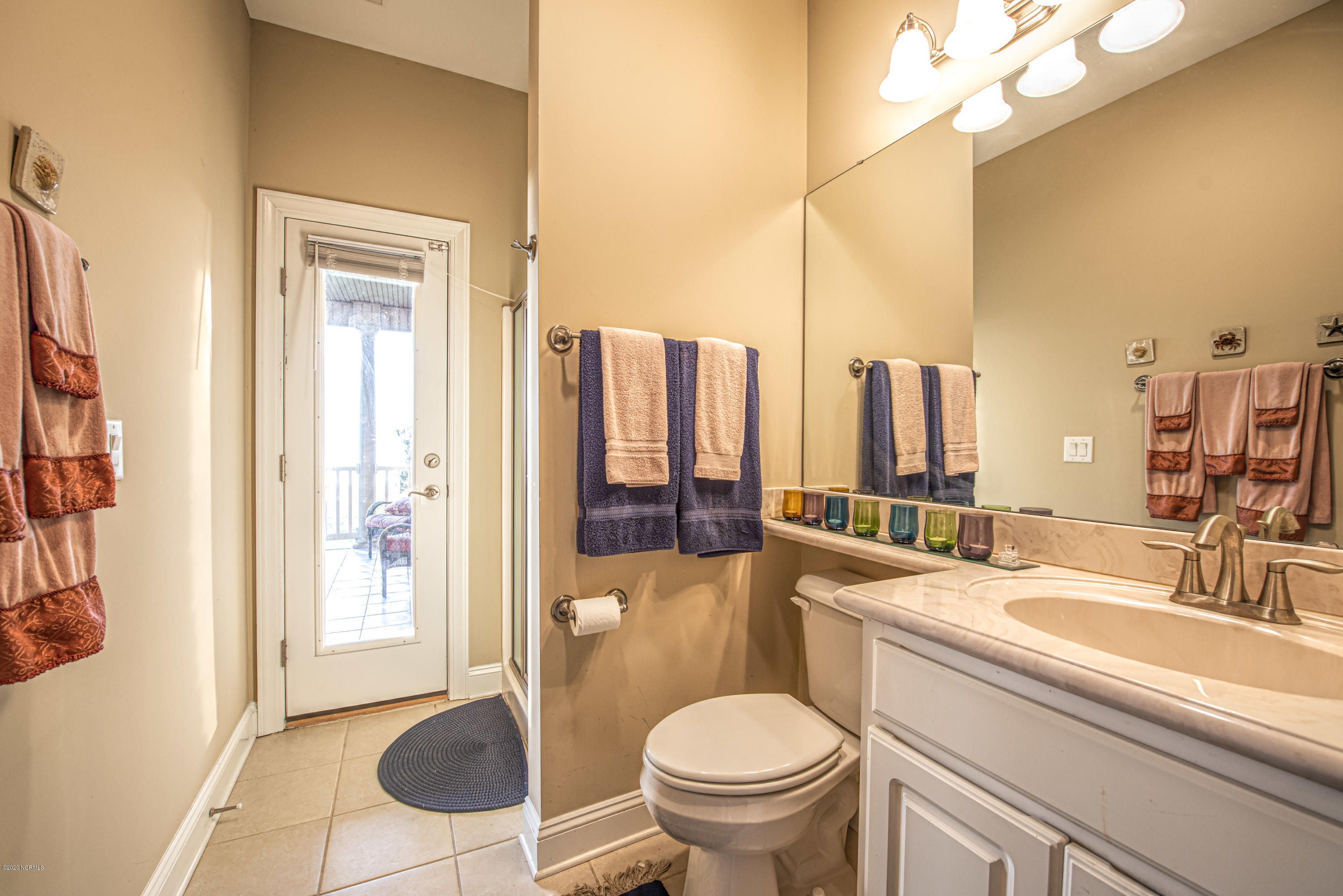 114 Moores Farm Road Havelock, NC 28532 - Photo 31 of 67 Bathroom
