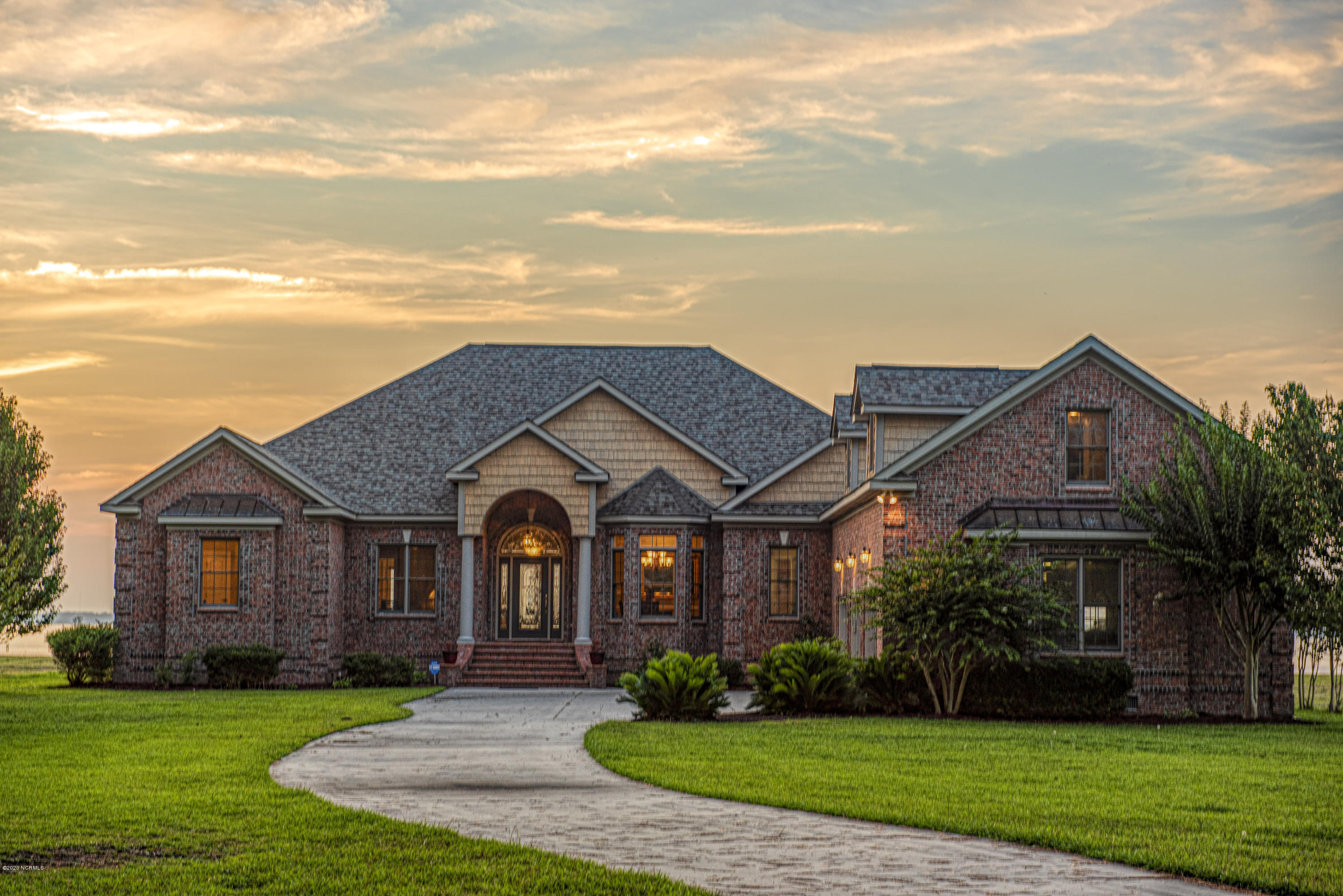 114 Moores Farm Road Havelock, NC 28532 - Photo 41 of 67 Front