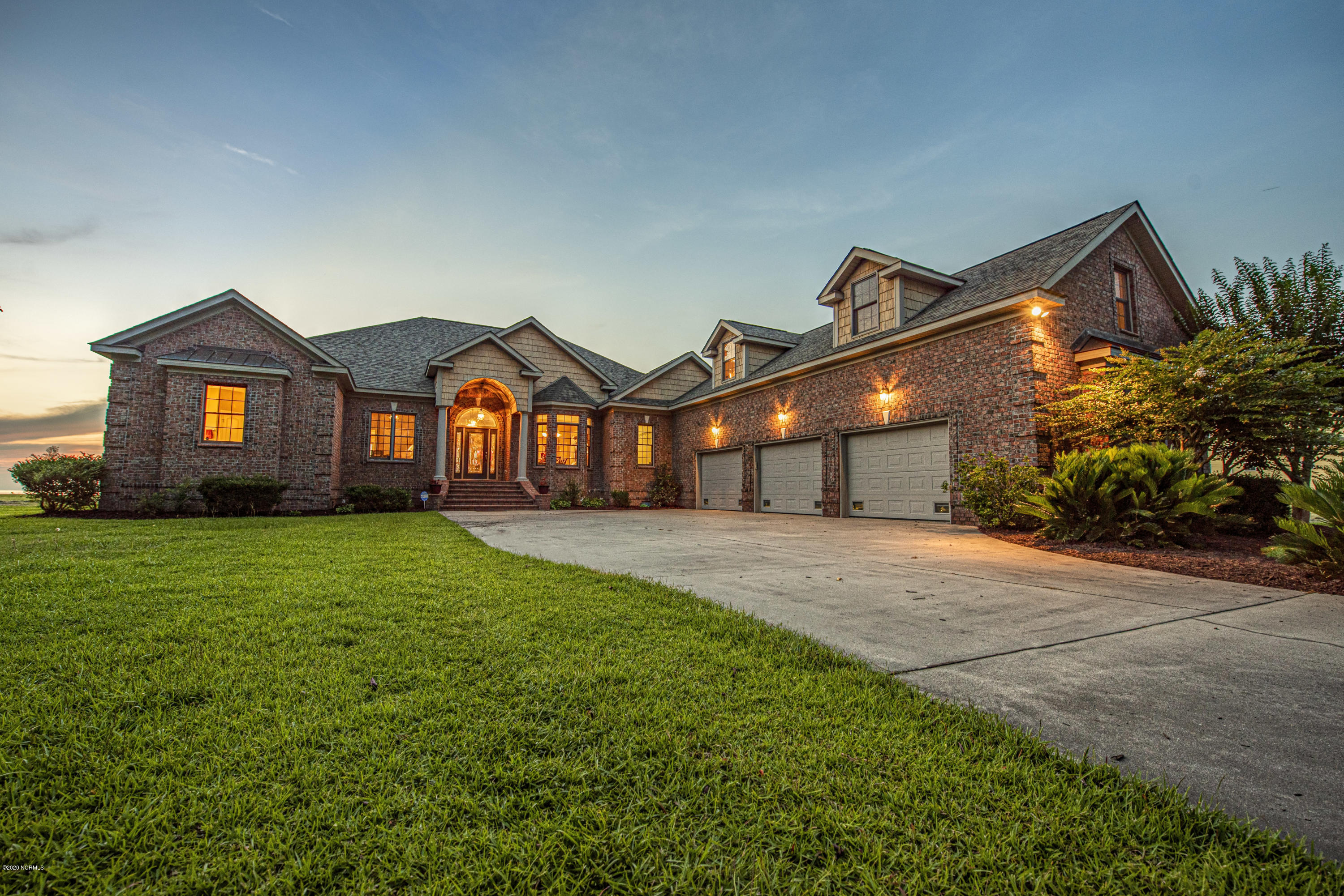 114 Moores Farm Road Havelock, NC 28532 - Photo 42 of 67 Front