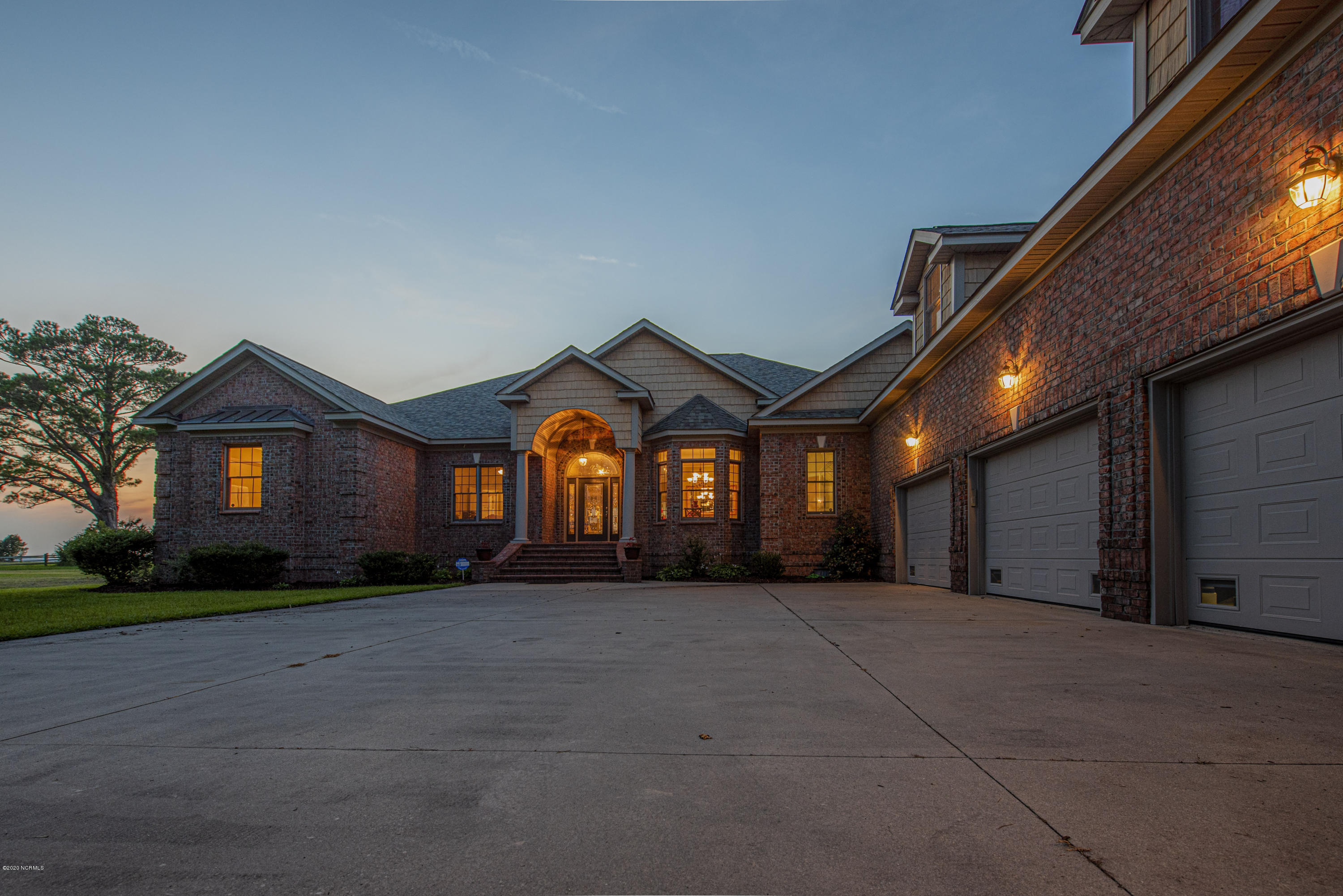 114 Moores Farm Road Havelock, NC 28532 - Photo 43 of 67 Front