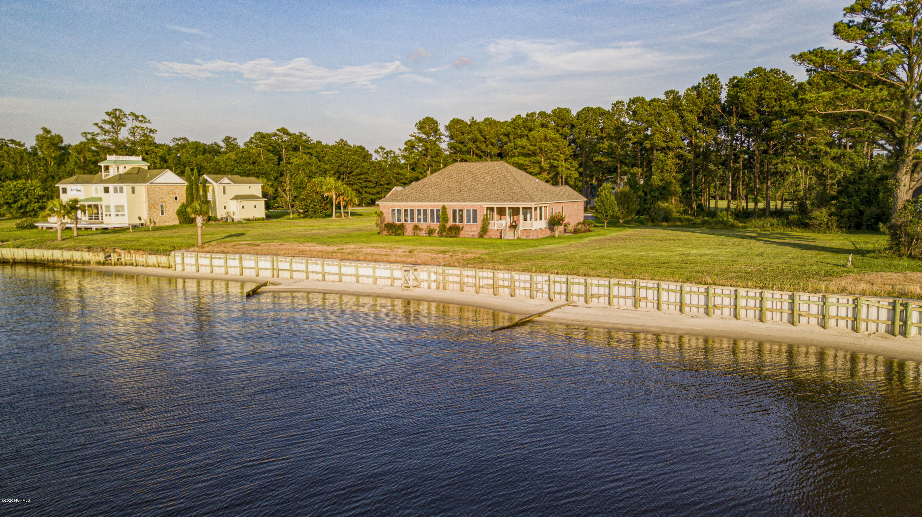 114 Moores Farm Road Havelock, NC 28532 - Photo 49 of 67 River View