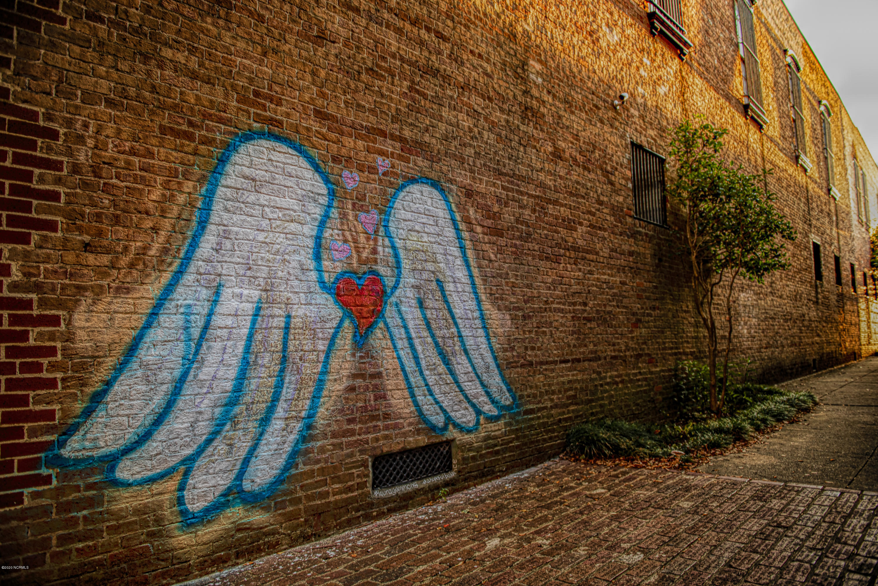 114 Moores Farm Road Havelock, NC 28532 - Photo 59 of 67 Art on Middle Street Downtown New Bern