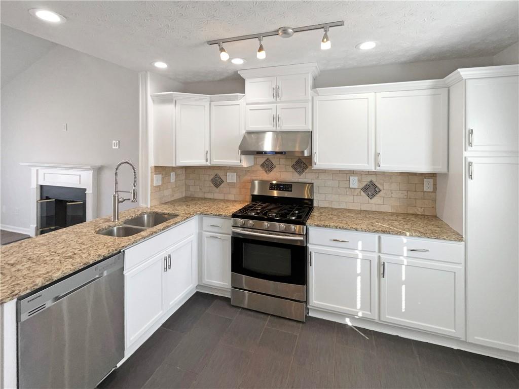 72 Ann Circle Cartersville, GA 30121 - Photo 17 of 23