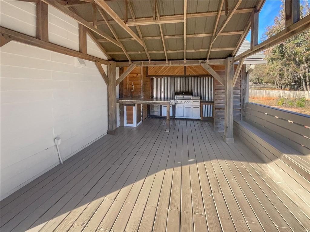 72 Ann Circle Cartersville, GA 30121 - Photo 18 of 23