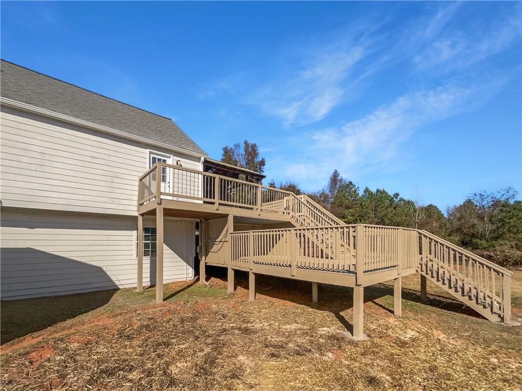 72 Ann Circle Cartersville, GA 30121 - Photo 19 of 23