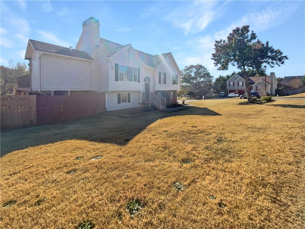 72 Ann Circle Cartersville, GA 30121 - Photo 20 of 23