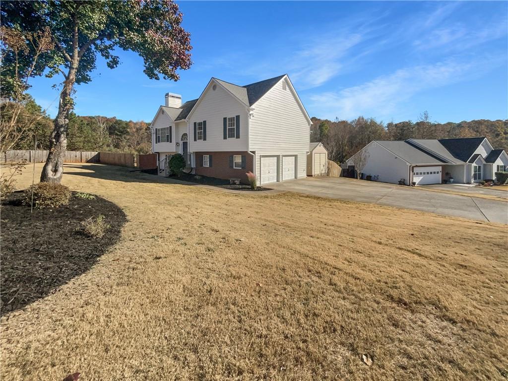 72 Ann Circle Cartersville, GA 30121 - Photo 21 of 23