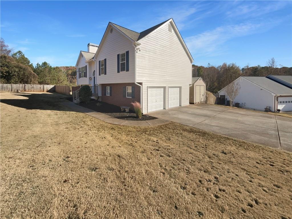 72 Ann Circle Cartersville, GA 30121 - Photo 22 of 23