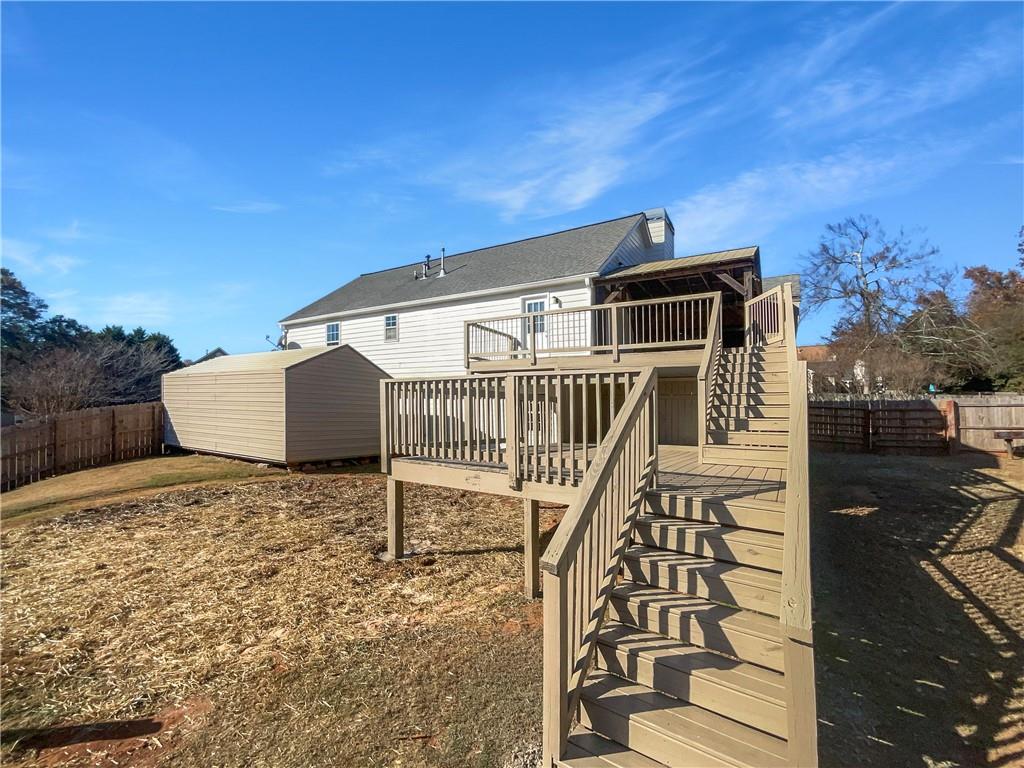 72 Ann Circle Cartersville, GA 30121 - Photo 5 of 23