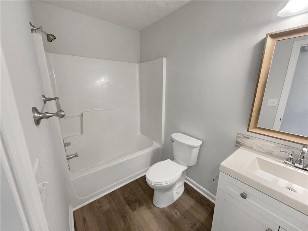 72 Ann Circle Cartersville, GA 30121 - Photo 8 of 23