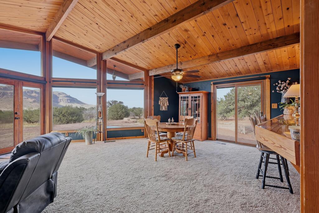10 Rim Road Alpine, TX 79830 - Photo 18 of 53 Gallery Image 18